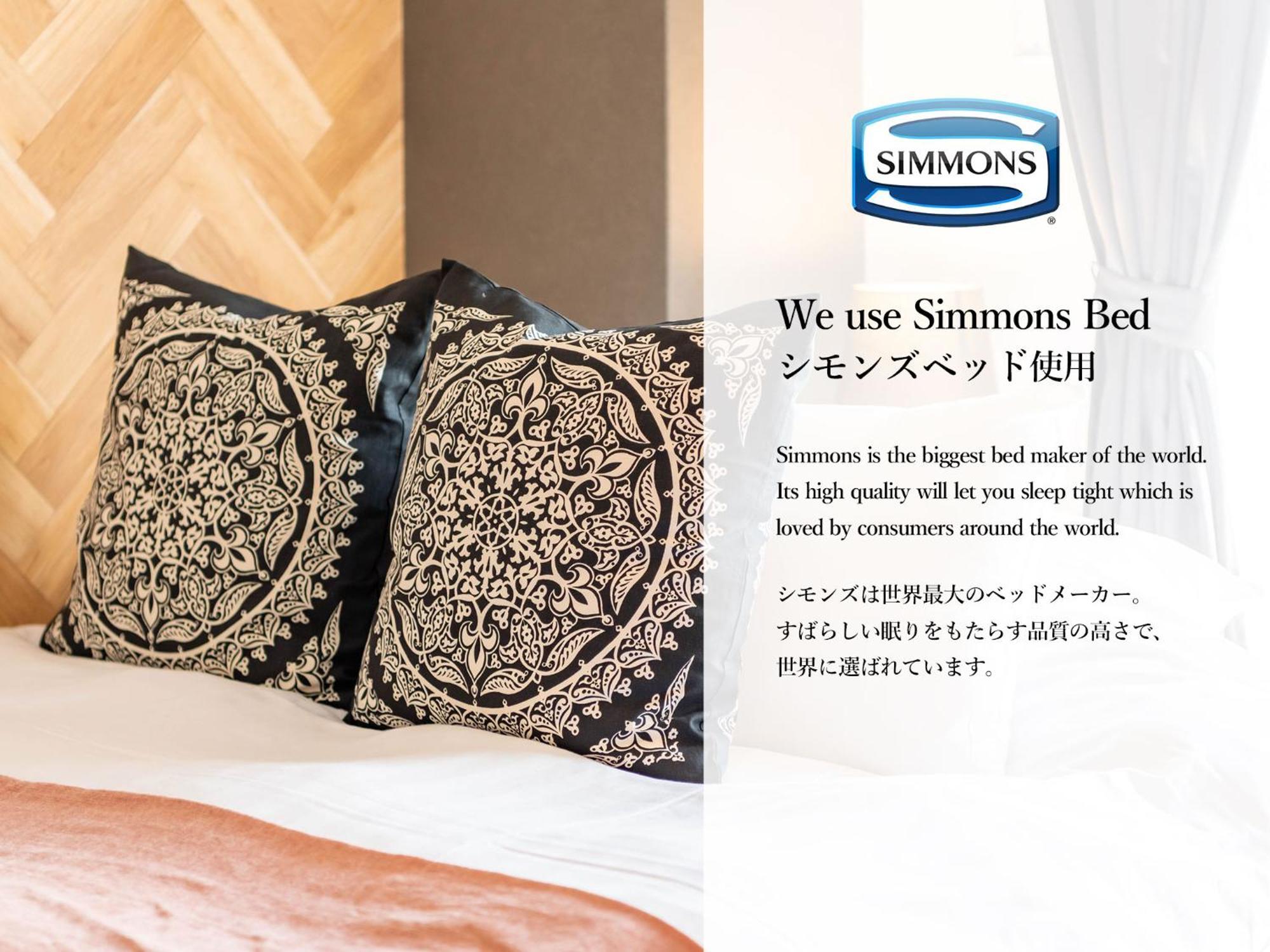 Bijou Suites Bloom Osaka Exterior foto